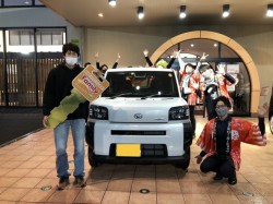 2022年4月29日ご購入のお客様