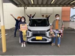 2022年5月16日ご購入のお客様
