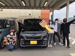 2022年5月17日ご購入のお客様