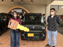 2022年5月20日ご購入のお客様