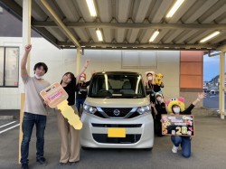 2022年5月28日ご購入のお客様