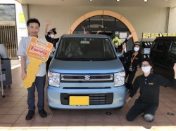 2022年6月7日ご購入のお客様