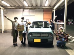 2022年6月10日ご購入のお客様