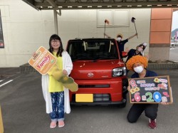 2022年6月20日ご購入のお客様