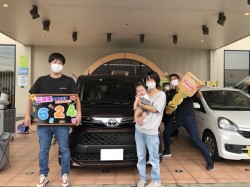 2022年6月24日ご購入のお客様