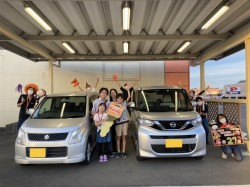 2022年6月27日ご購入のお客様