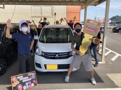 2022年9月12日ご購入のお客様