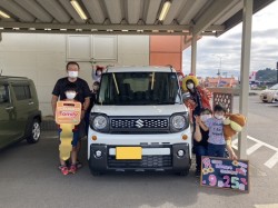 2022年9月25日ご購入のお客様