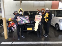 2023年2月10日ご購入のお客様