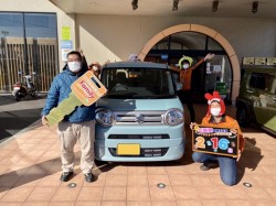 2023年2月16日ご購入のお客様