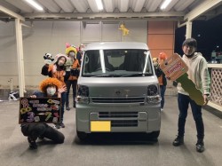 2023年3月7日ご購入のお客様