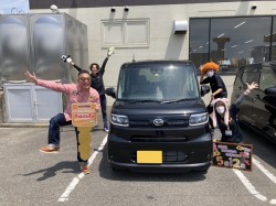 2023年5月12日ご購入のお客様