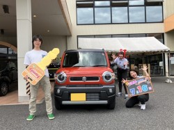2023年7月16日ご購入のお客様
