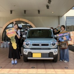 2024年7月27日ご購入のお客様