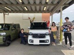 2024年10月8日ご購入のお客様