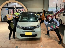 2025年2月15日ご購入のお客様