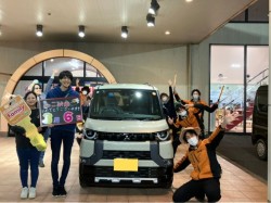 2025年3月6日ご購入のお客様