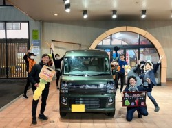2025年4月1日ご購入のお客様