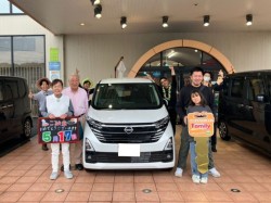 2025年5月17日ご購入のお客様