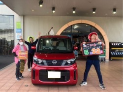 2025年5月22日ご購入のお客様