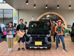 2025年6月26日ご購入のお客様