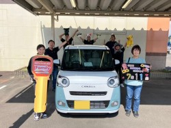 2025年7月11日ご購入のお客様