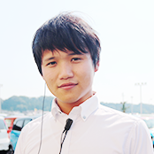 小島